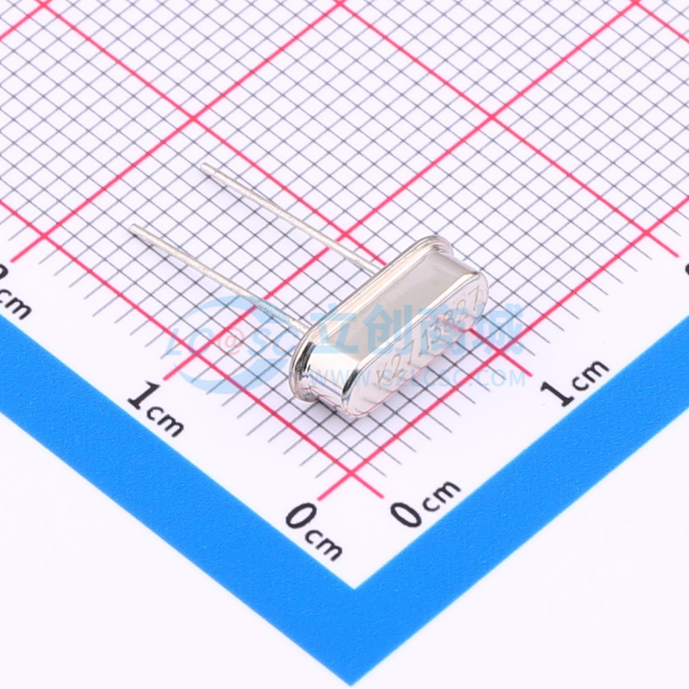 点击查看大图 KUS2713B1530实物图