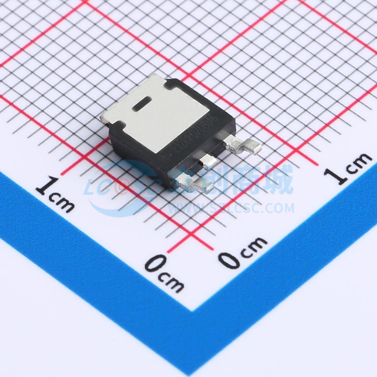 2SK1335STL-E-VB商品缩略图