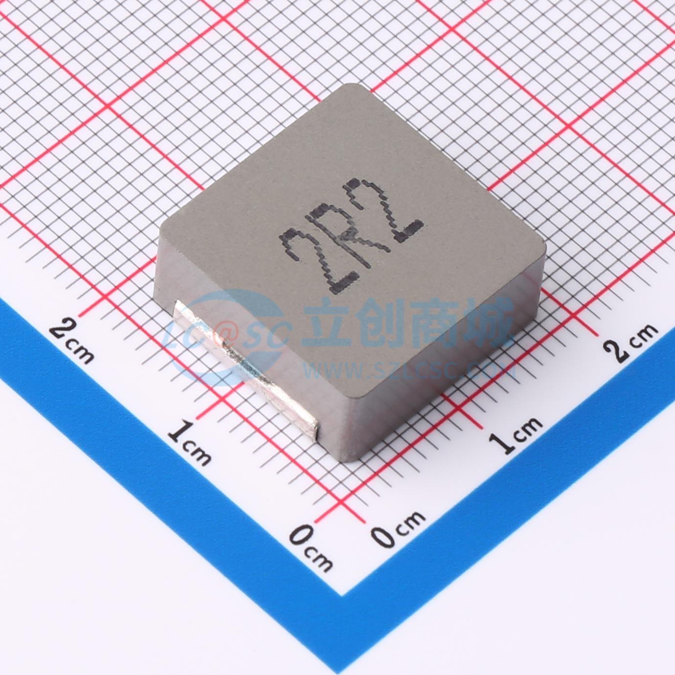 XR1770-2R2M实物图