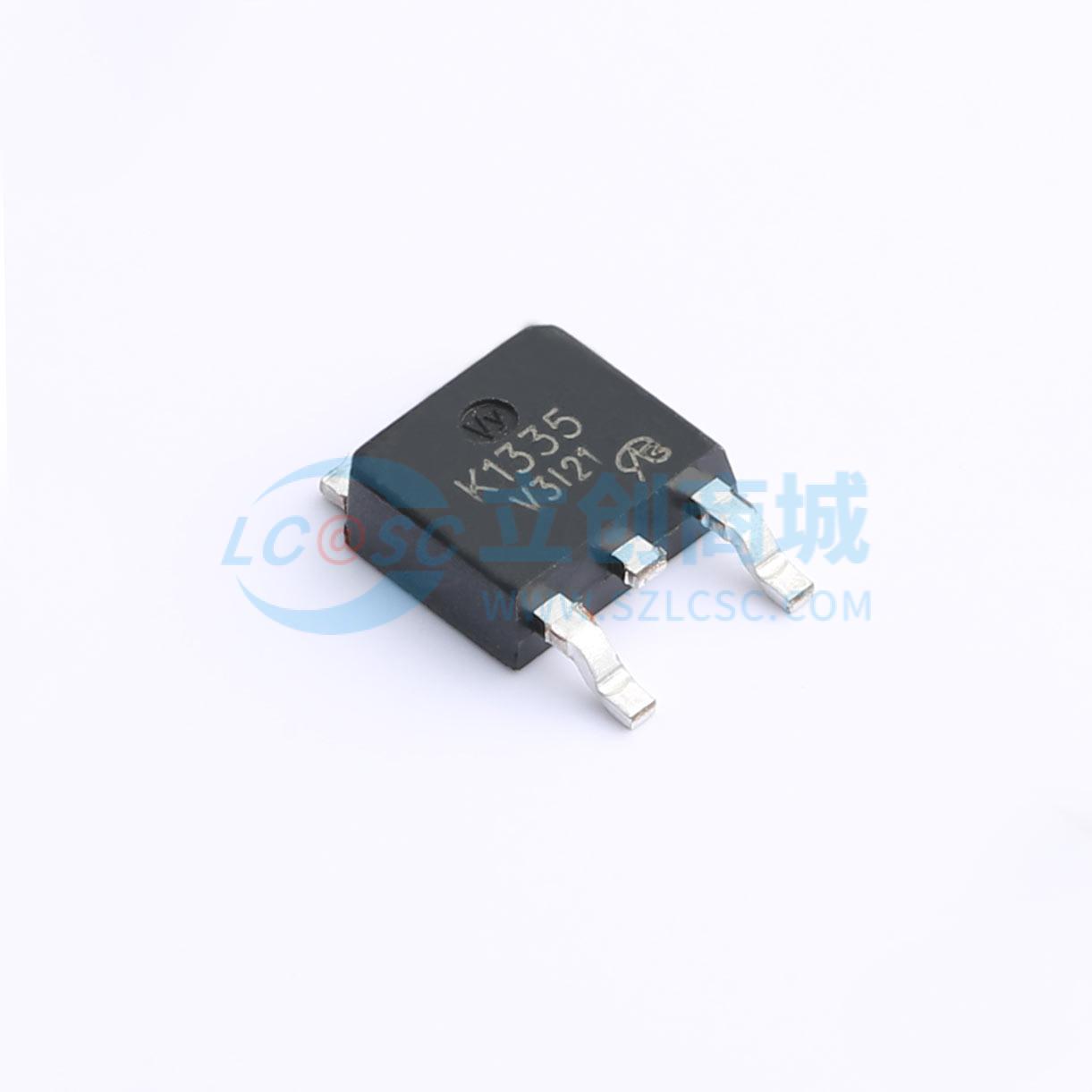 2SK1335STL-E-VB商品缩略图