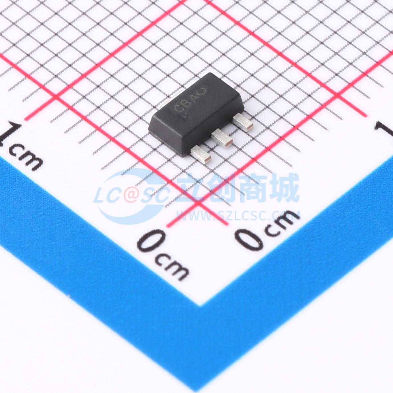 点击查看大图 UM1550Y-30实物图