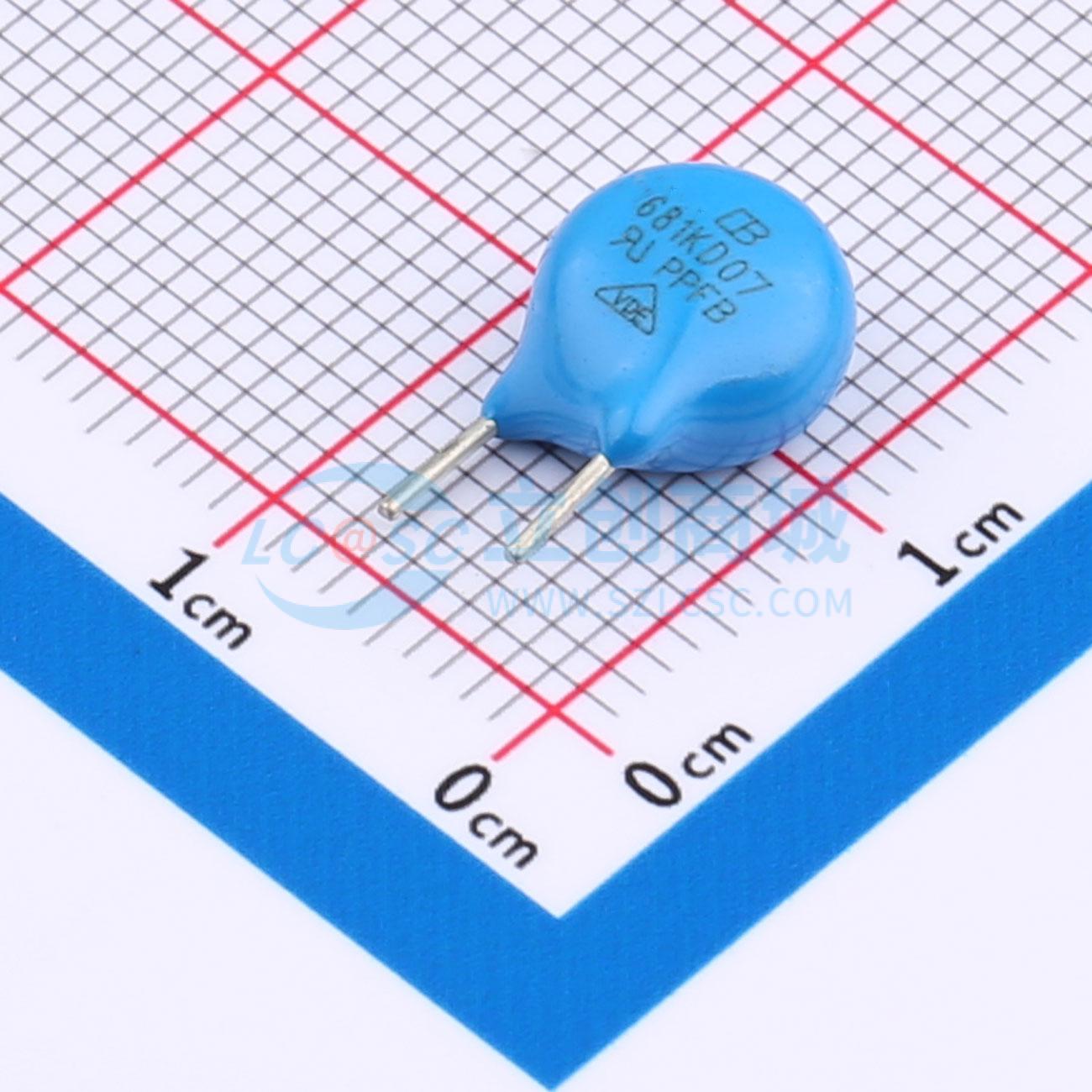 点击查看大图 681KD07-C3.5Z2实物图