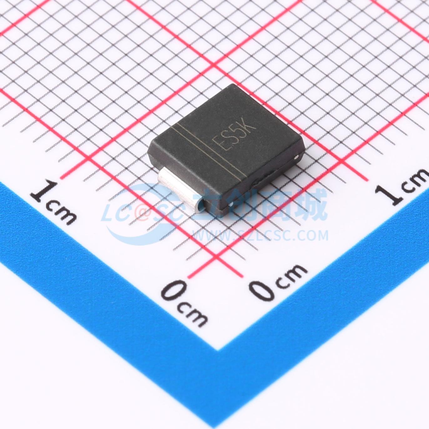 点击查看大图 ES5KC实物图