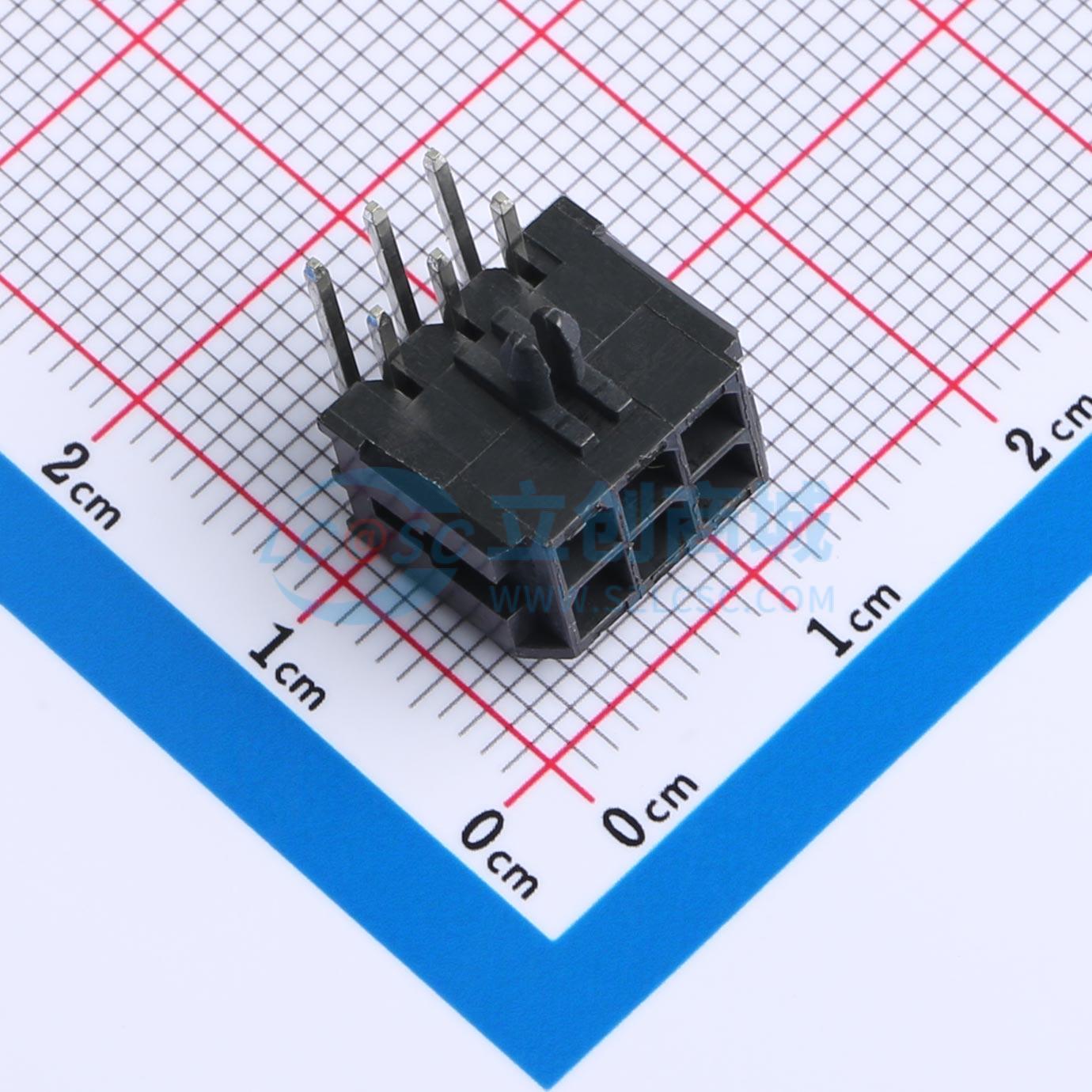 点击查看大图 X3020WR-06A实物图