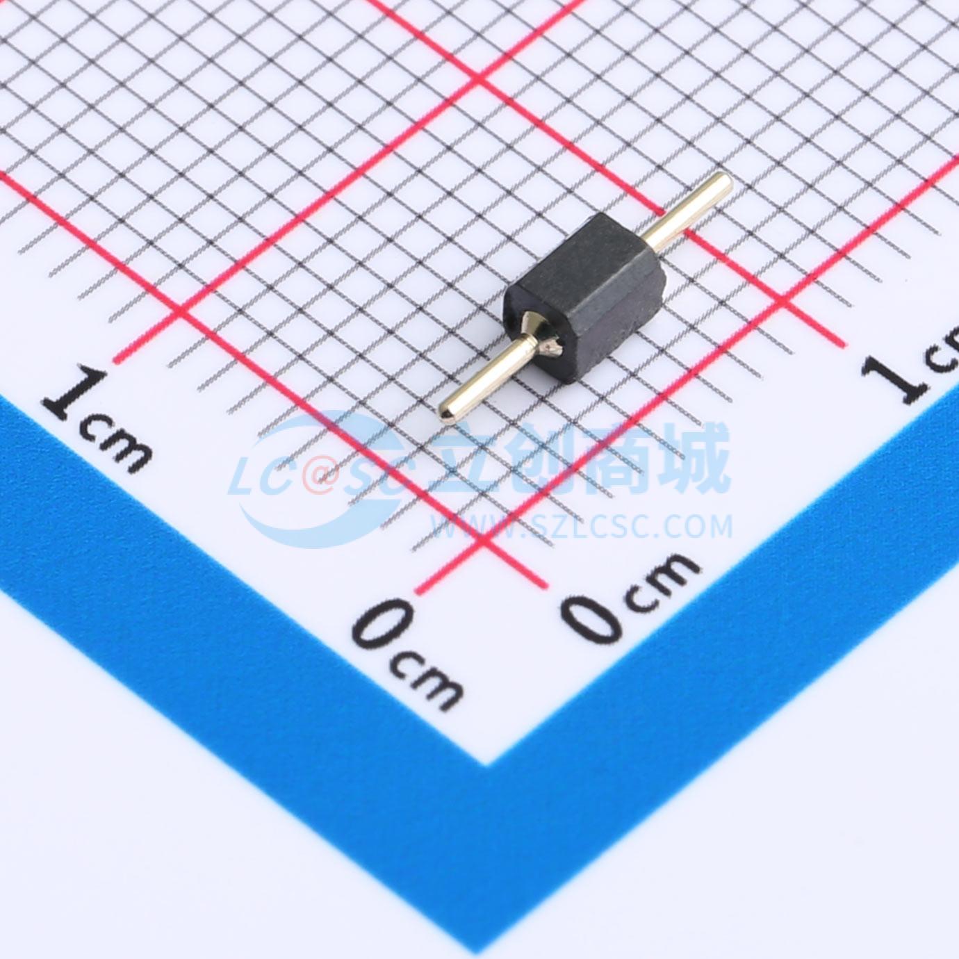 点击查看大图 X5511WV-01-C35D35-1000实物图