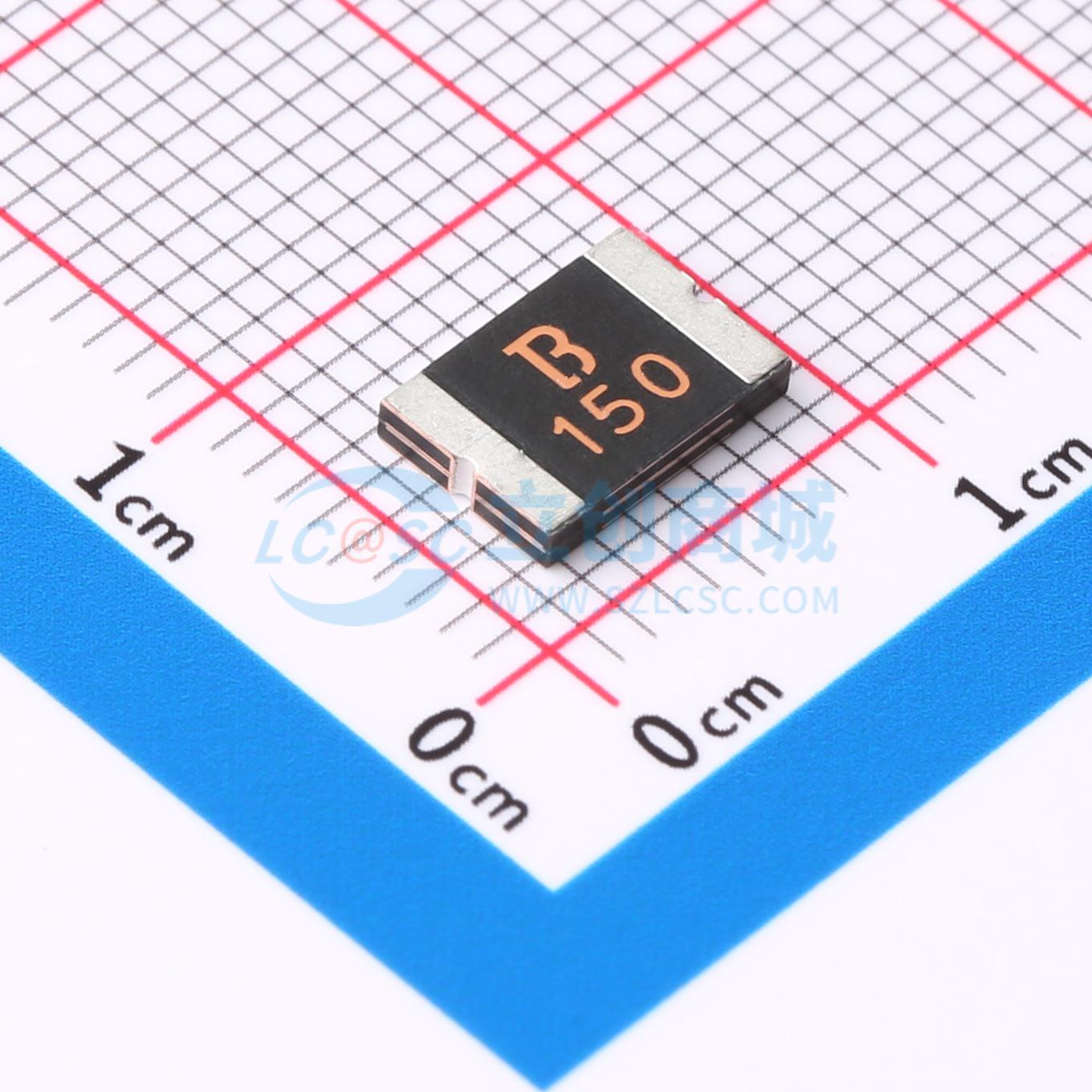 点击查看大图 2920L150/60GR实物图