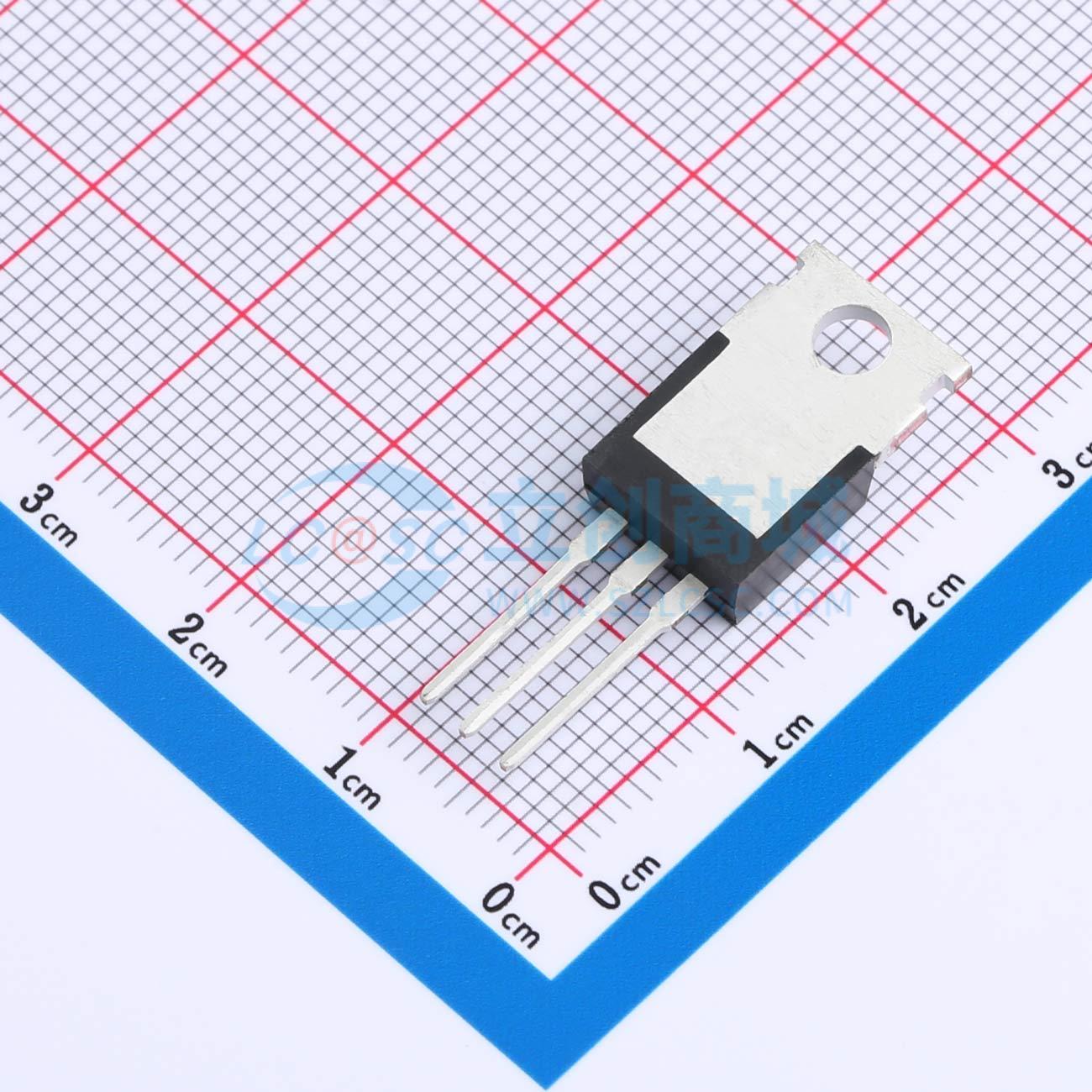 IRF842PBF-VB商品缩略图