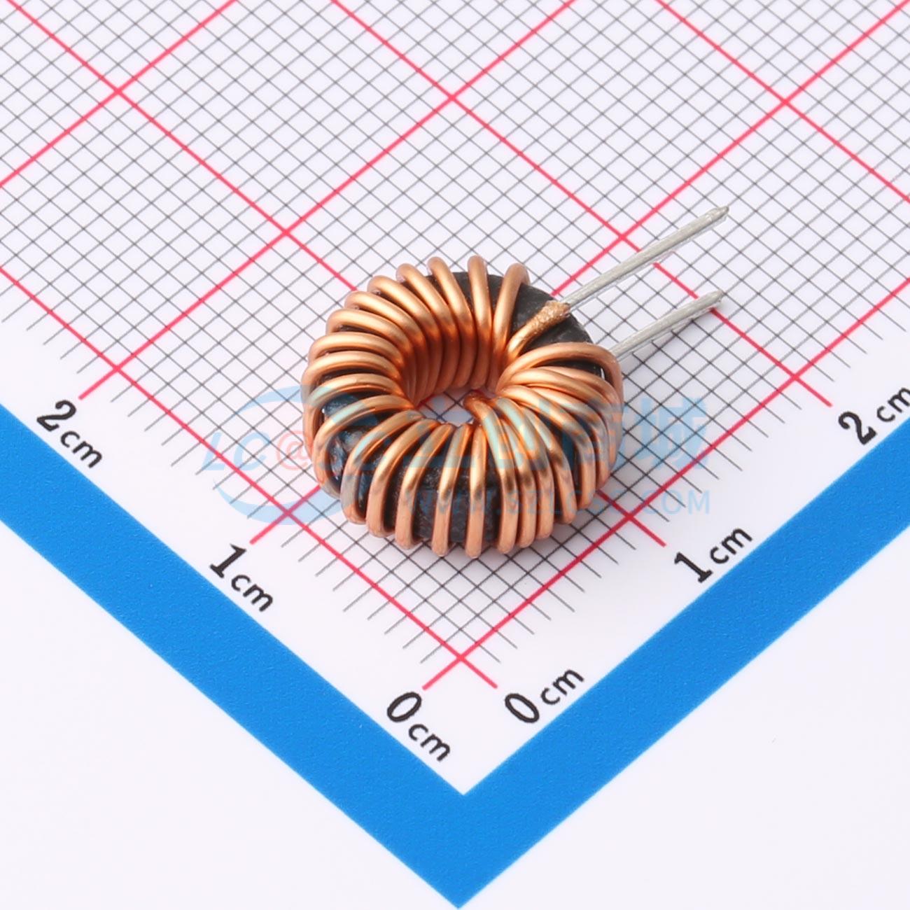 点击查看大图 XR044125T470MVL7实物图