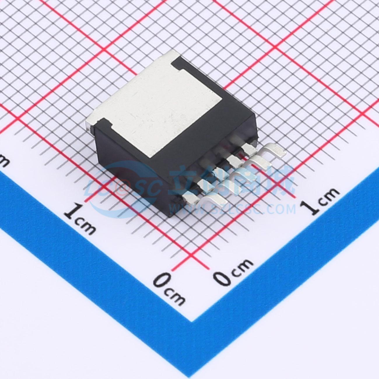 LM2575S-15/TR商品缩略图