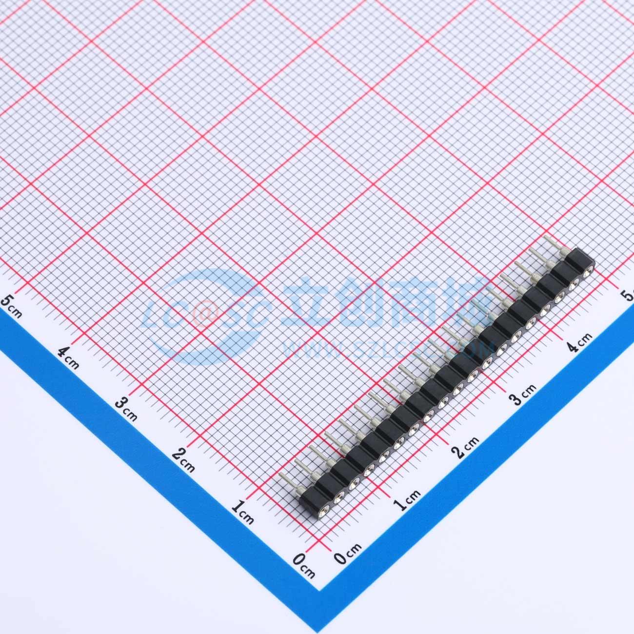 点击查看大图 XDM254C-1-19-Z-3.0-G0实物图