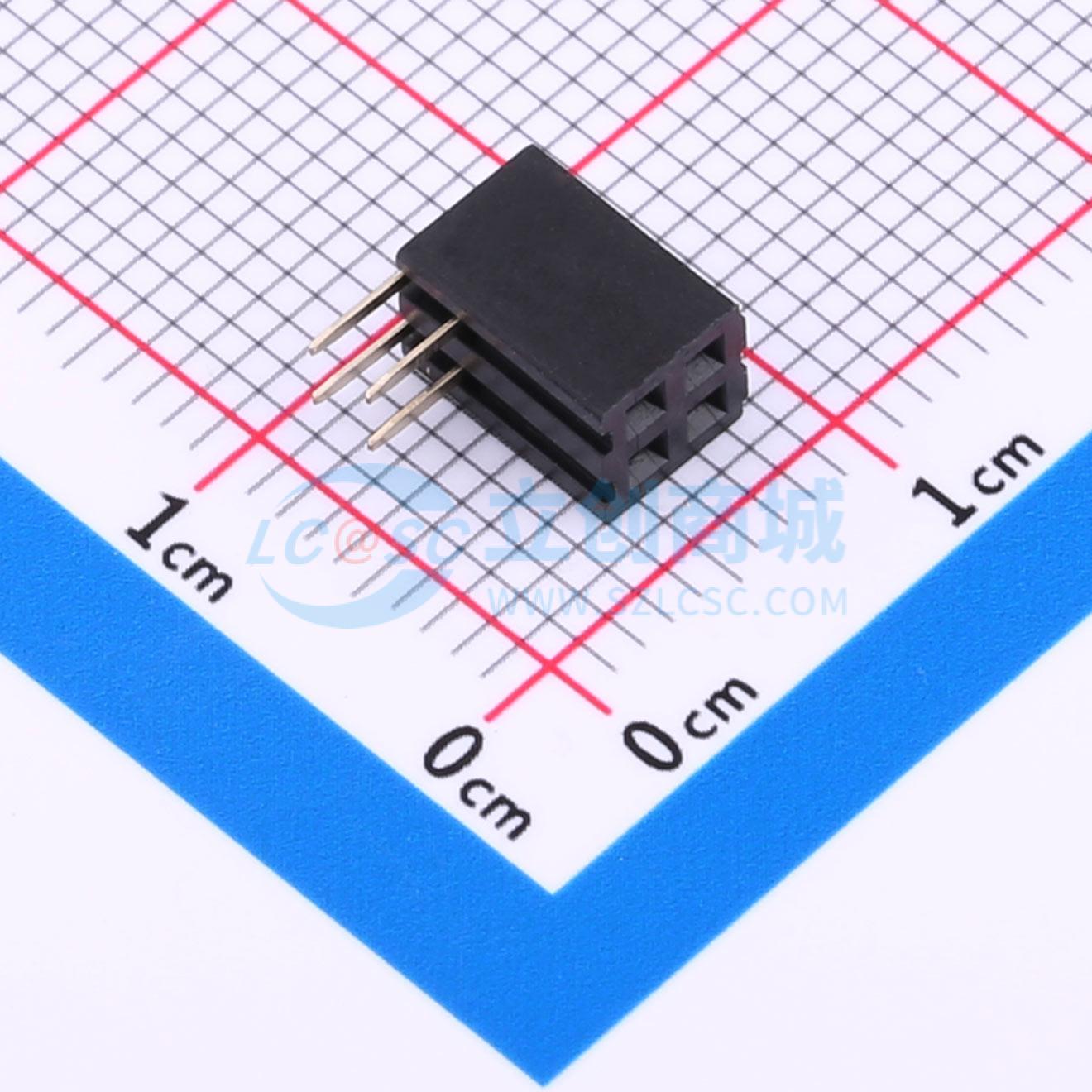 CSFB203-0202A009R1AC实物图