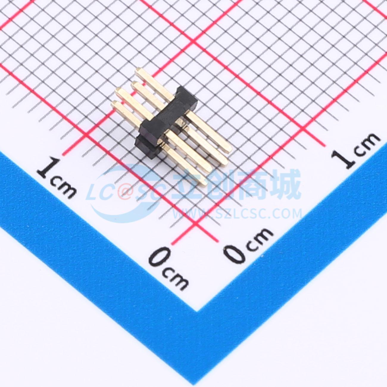 点击查看大图 GPFA202-0202A001A1BA实物图