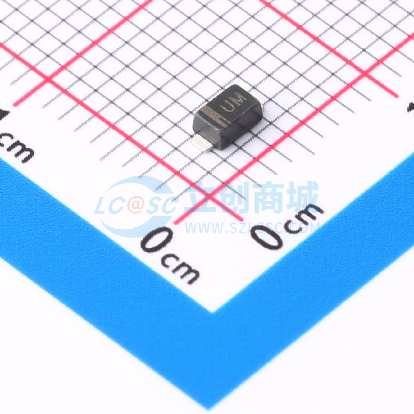 点击查看大图 U1M实物图