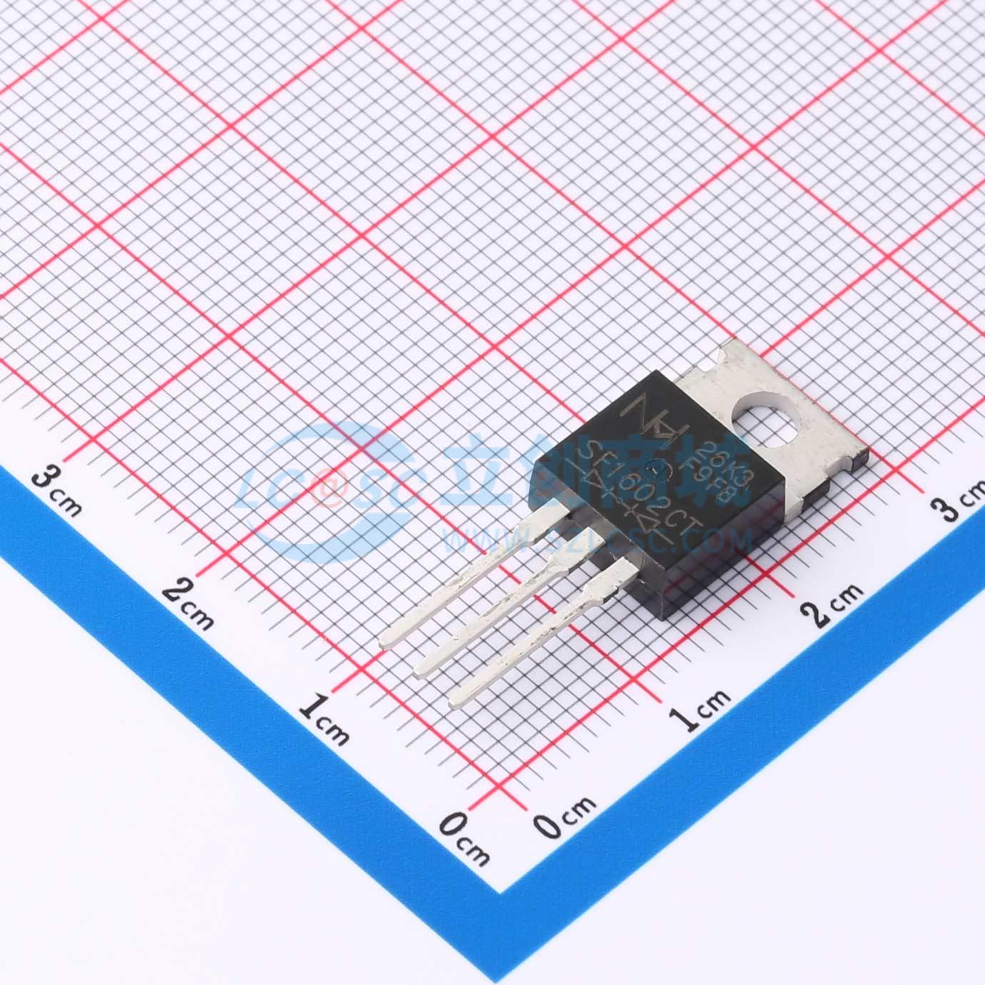 点击查看大图 SF1602CT实物图