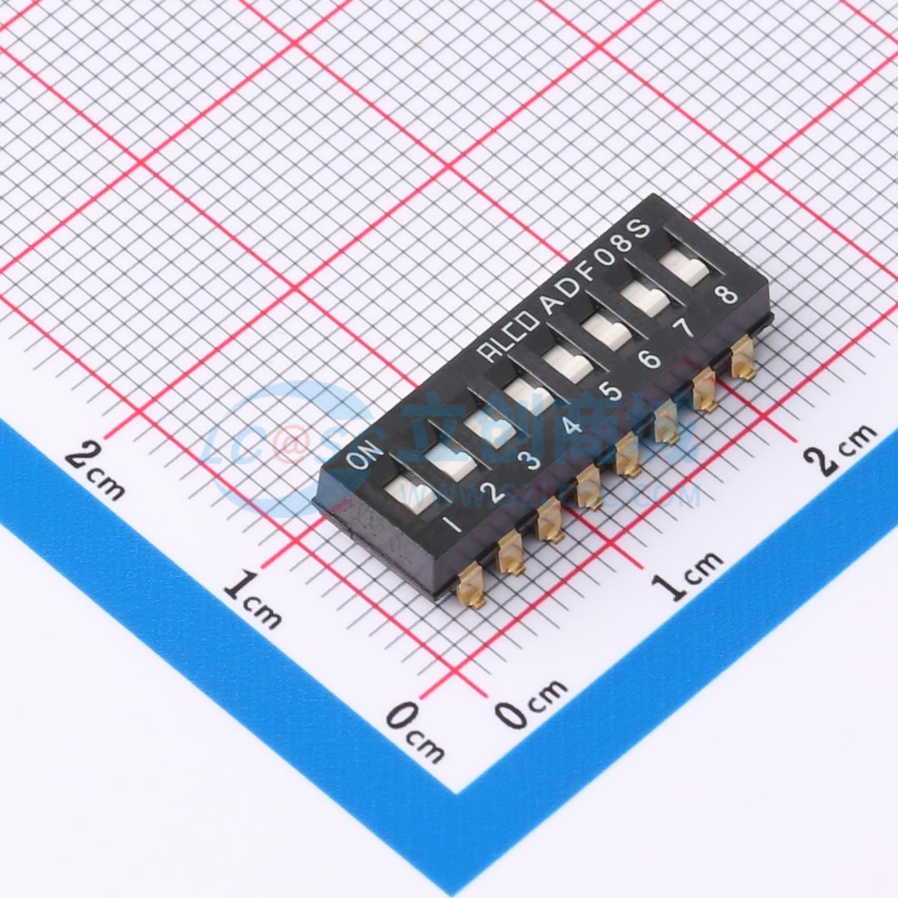 点击查看大图 3-1825059-7实物图
