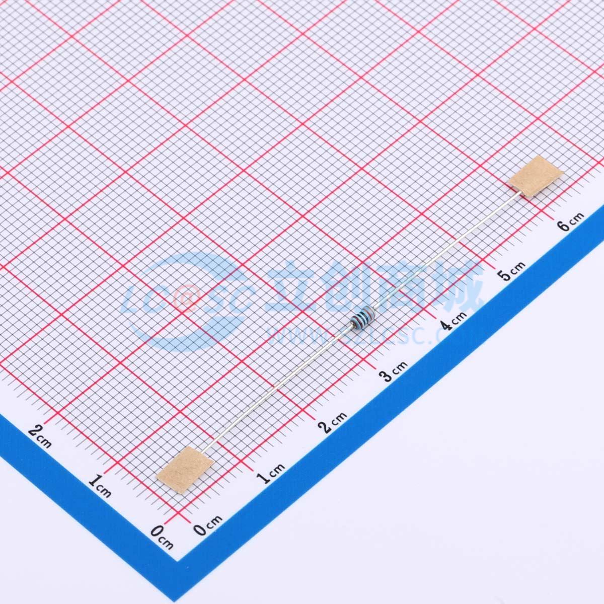 点击查看大图 MF0S4FF3300A50实物图