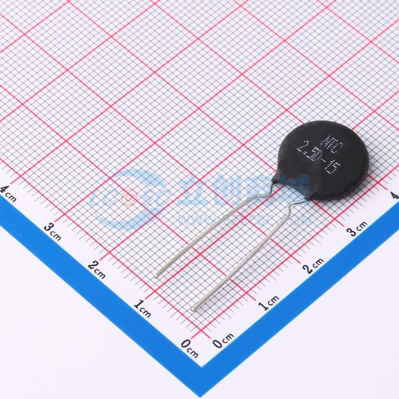 NTC 2.5D-15实物图