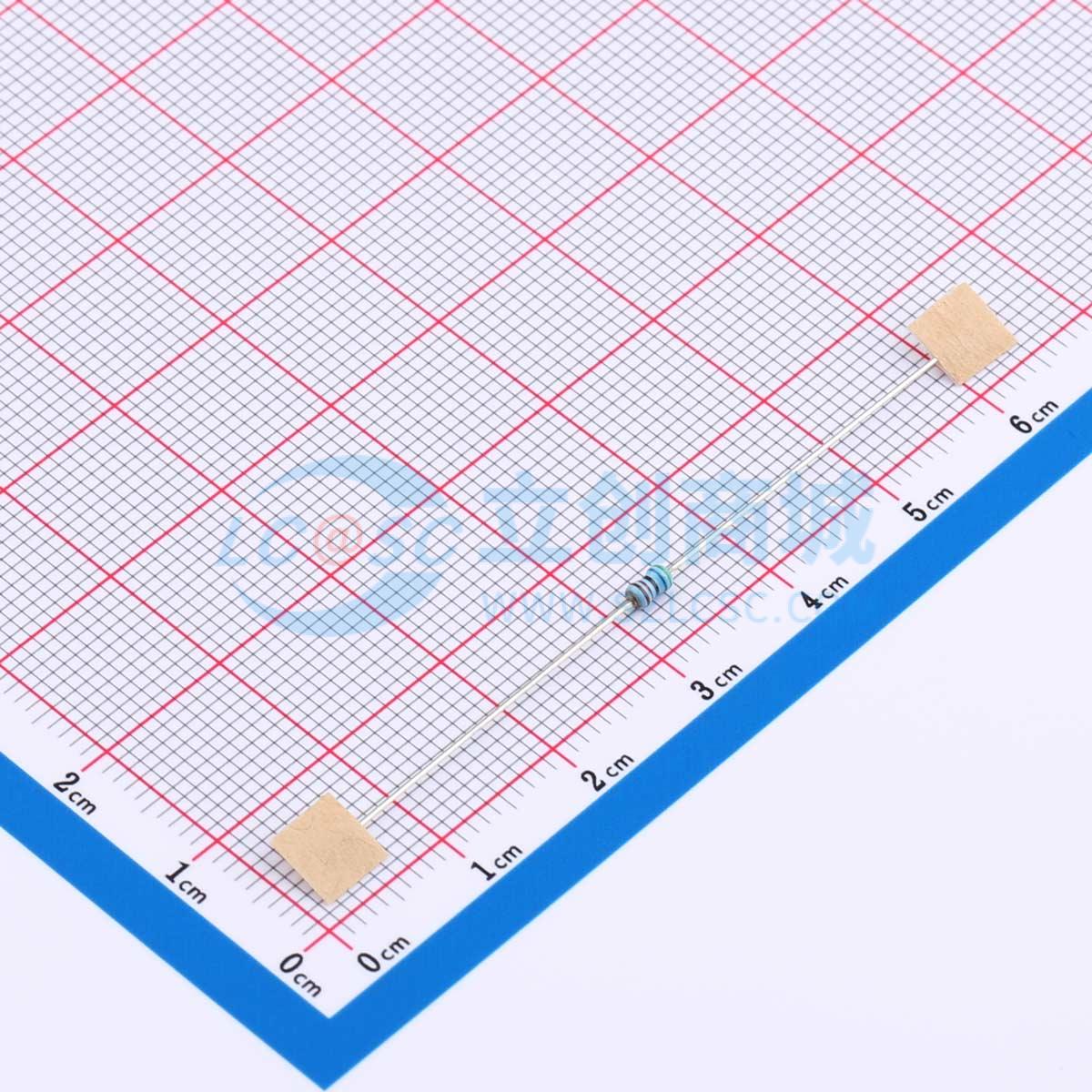 点击查看大图 MF0S4FF5602A50实物图