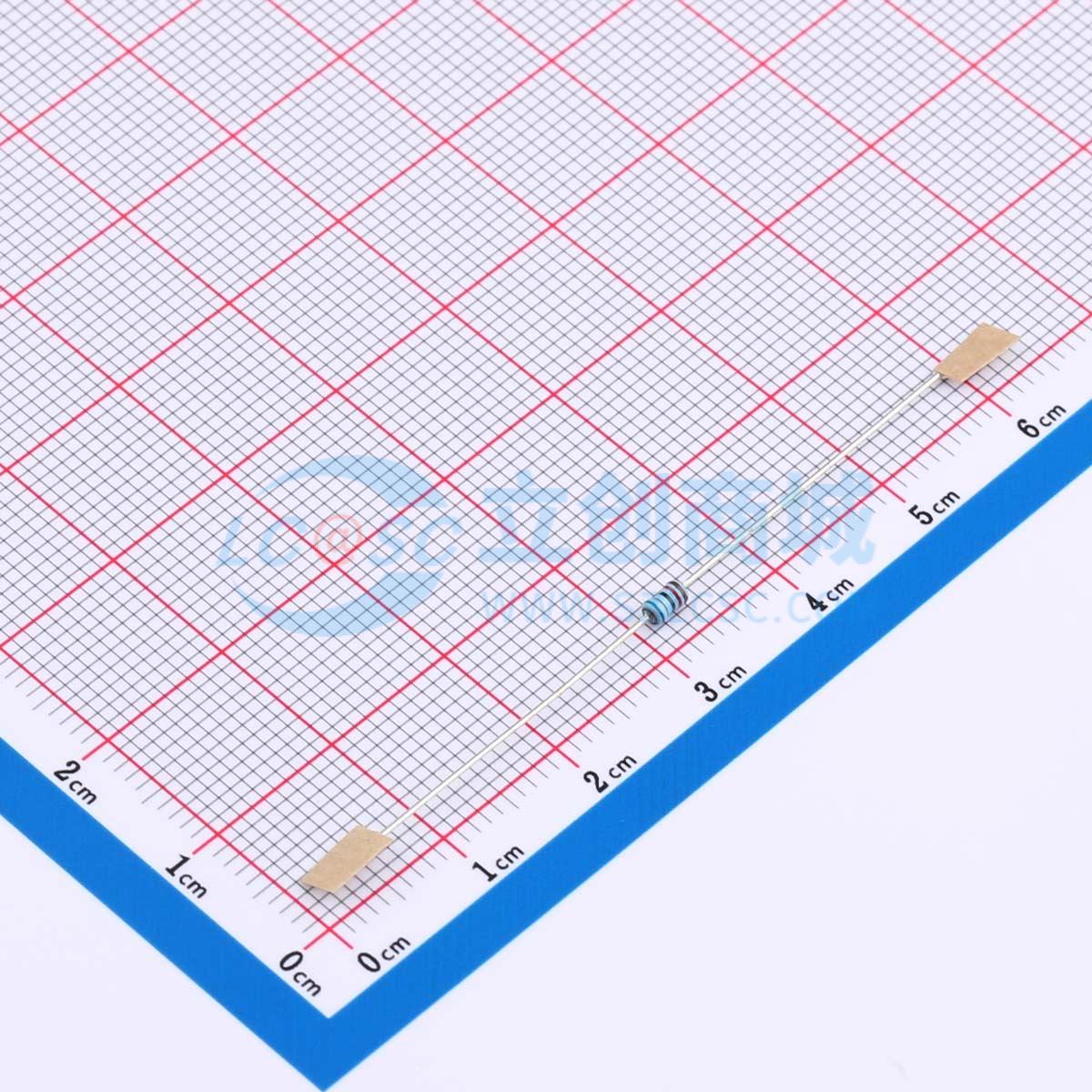 点击查看大图 MF0S4FF6802A50实物图