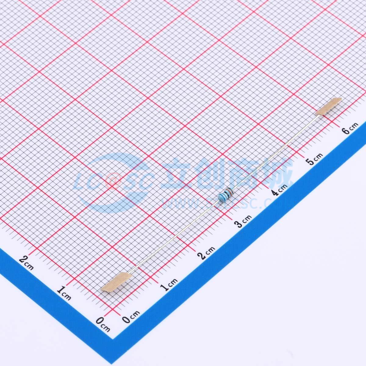 点击查看大图 MF0S4FF6803A50实物图