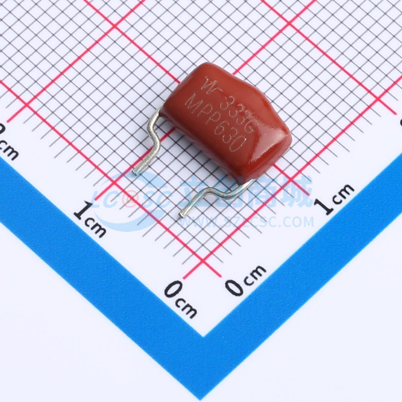 MPP333G2J4ES2034A1实物图