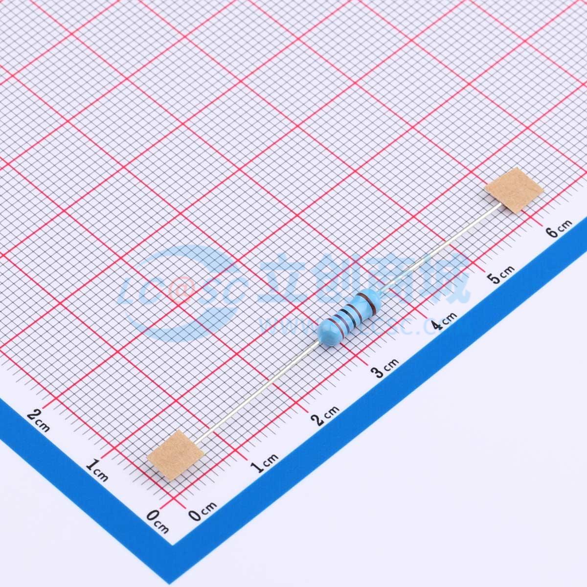 点击查看大图 MF0W2FF2701A10实物图