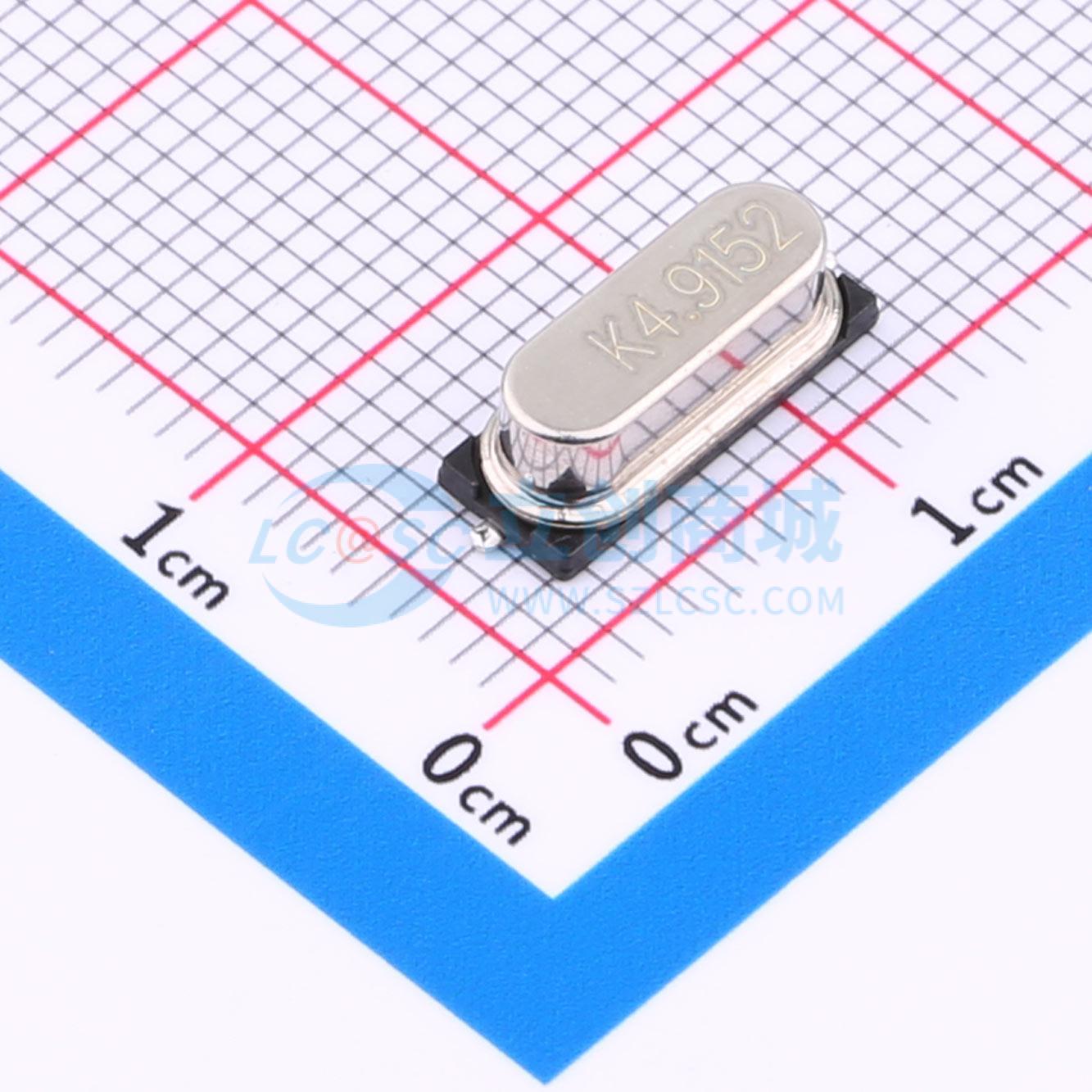 点击查看大图 KBD0491A2030实物图