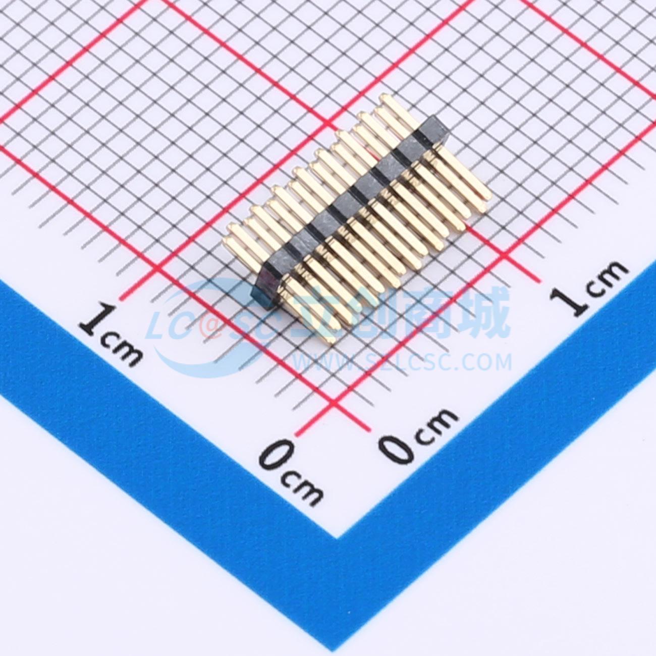 GPEA208-0802A001C1AA实物图