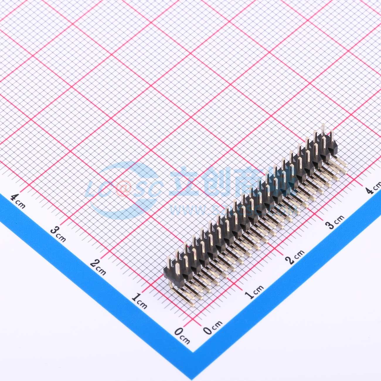 点击查看大图 GPFB201-2002A001R1BC实物图