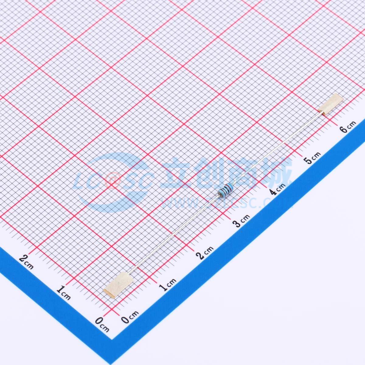 点击查看大图 MF0W8FF6200A50实物图