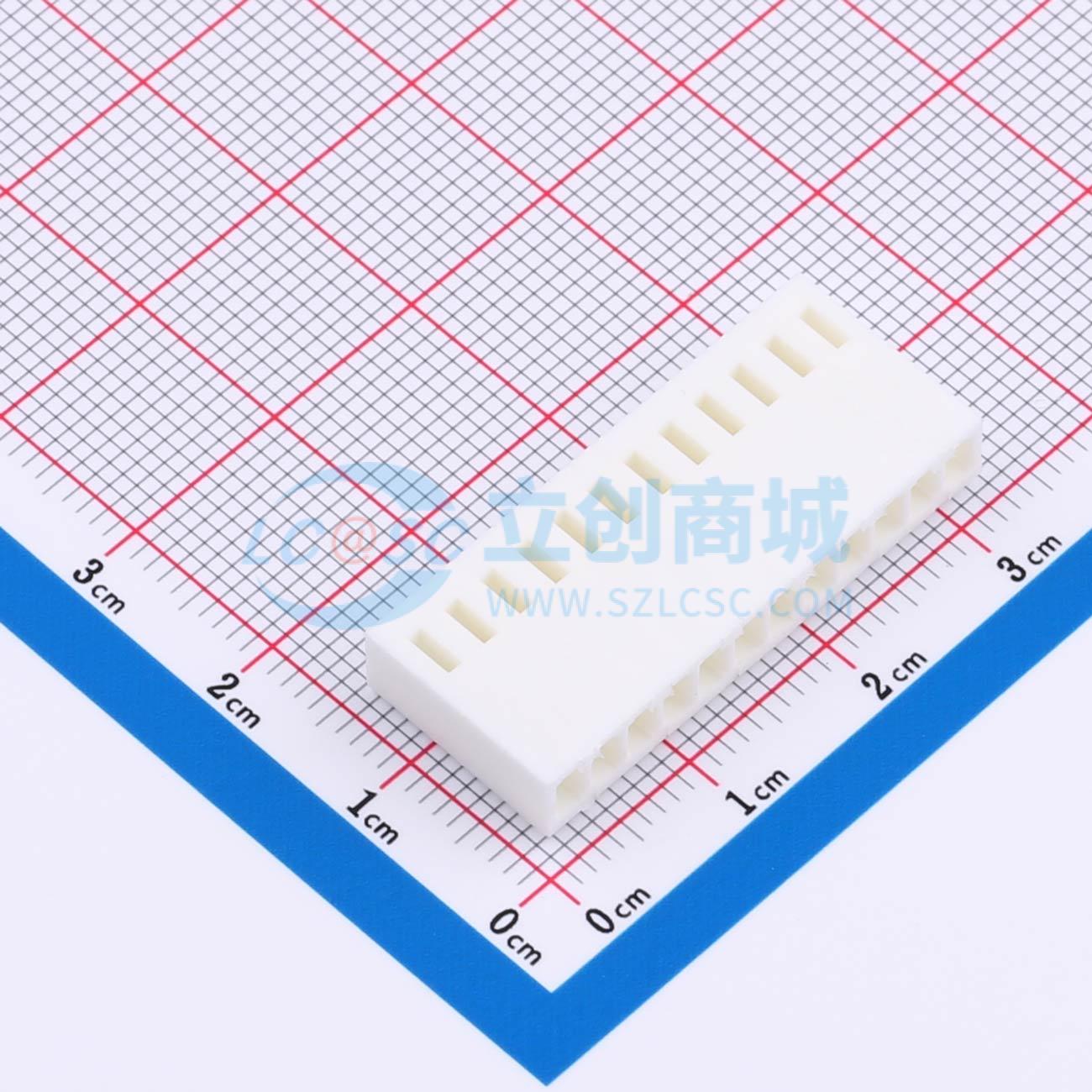 点击查看大图 HC-2510-12Y-05实物图