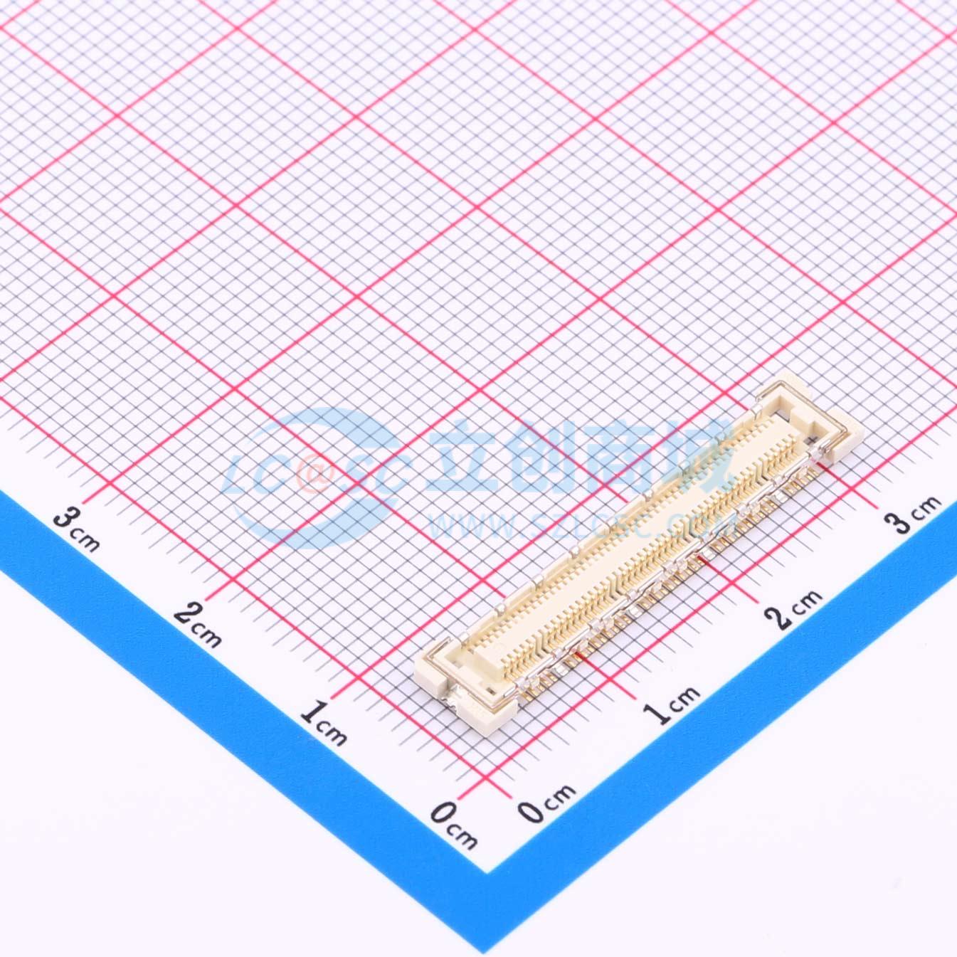 FX11LA-80S/8-SV(71)实物图