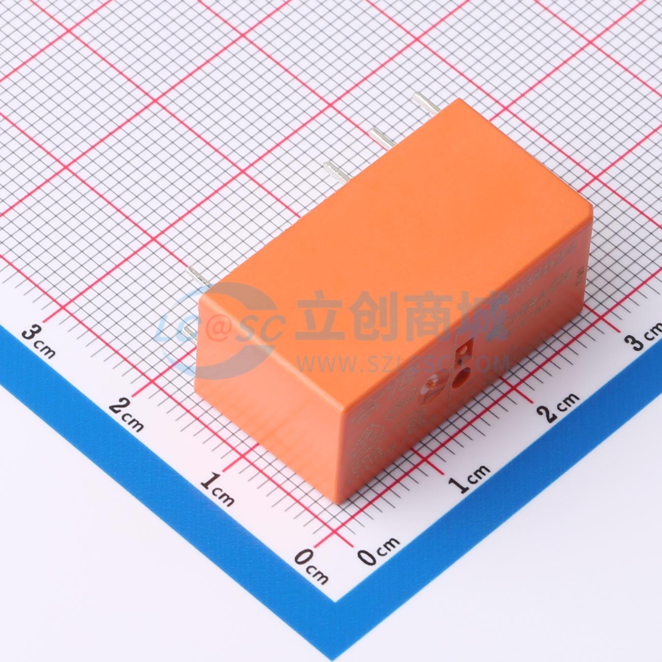 点击查看大图 RTD14-024实物图