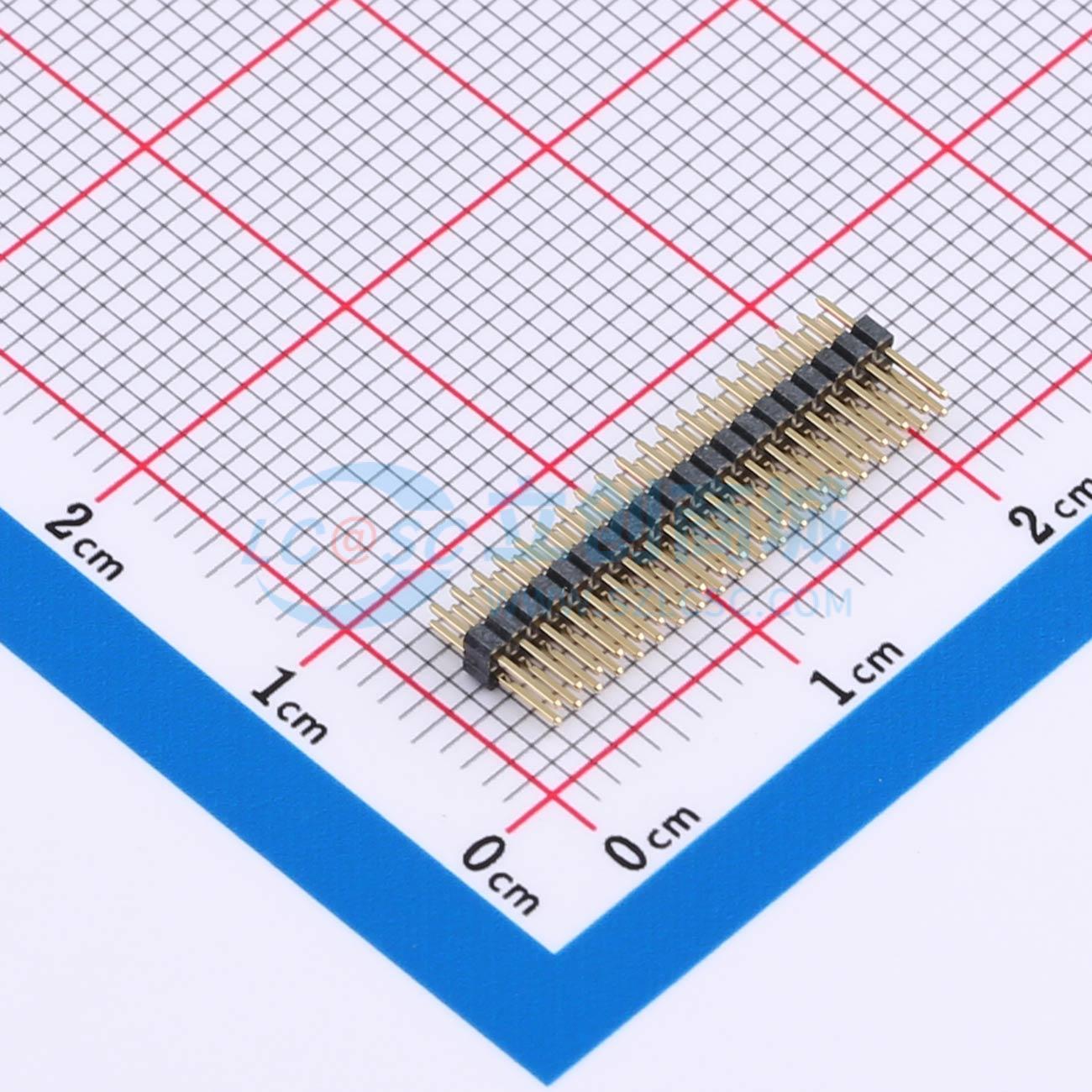 GPCA201-2002A010C1AA实物图