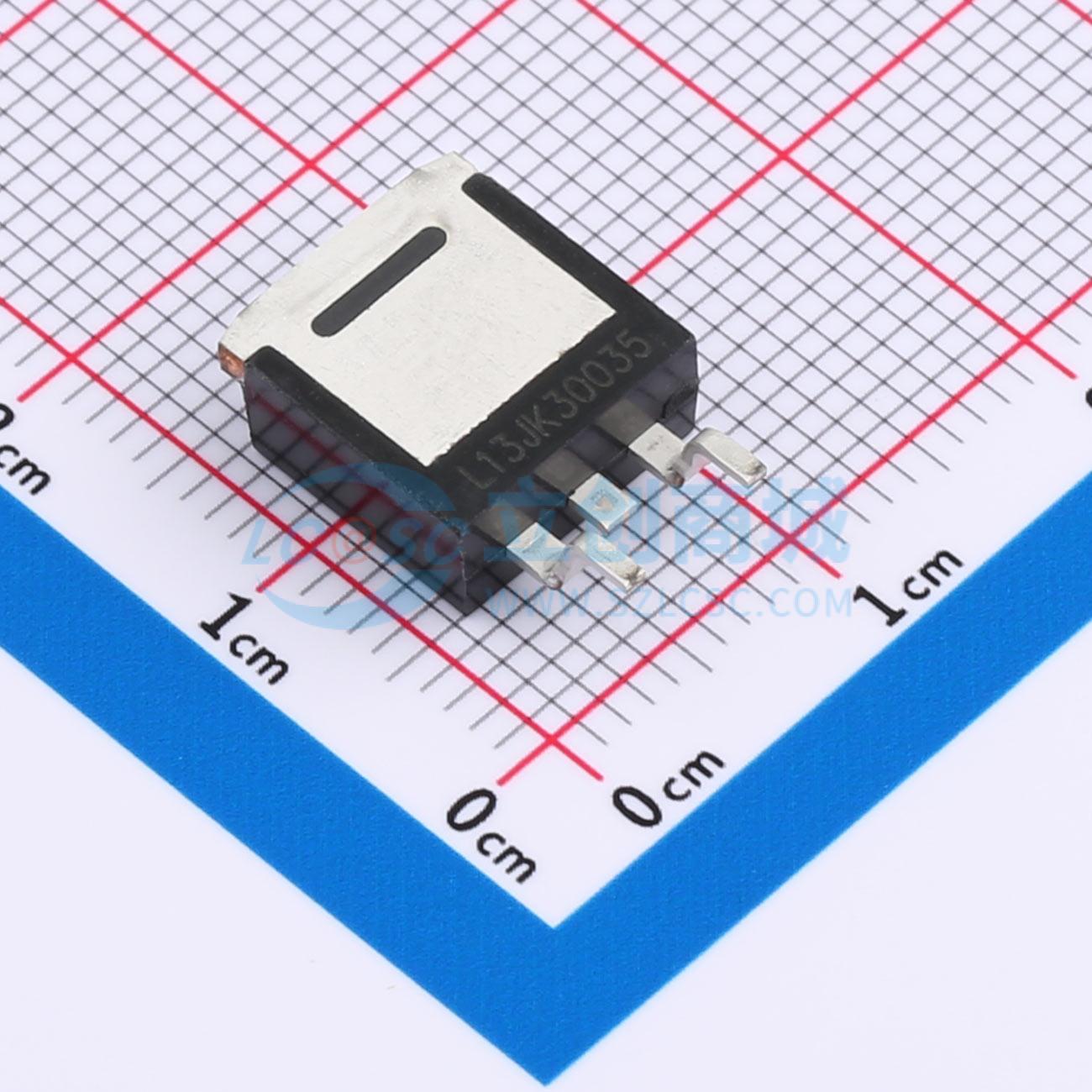 75N03RG-VB商品缩略图