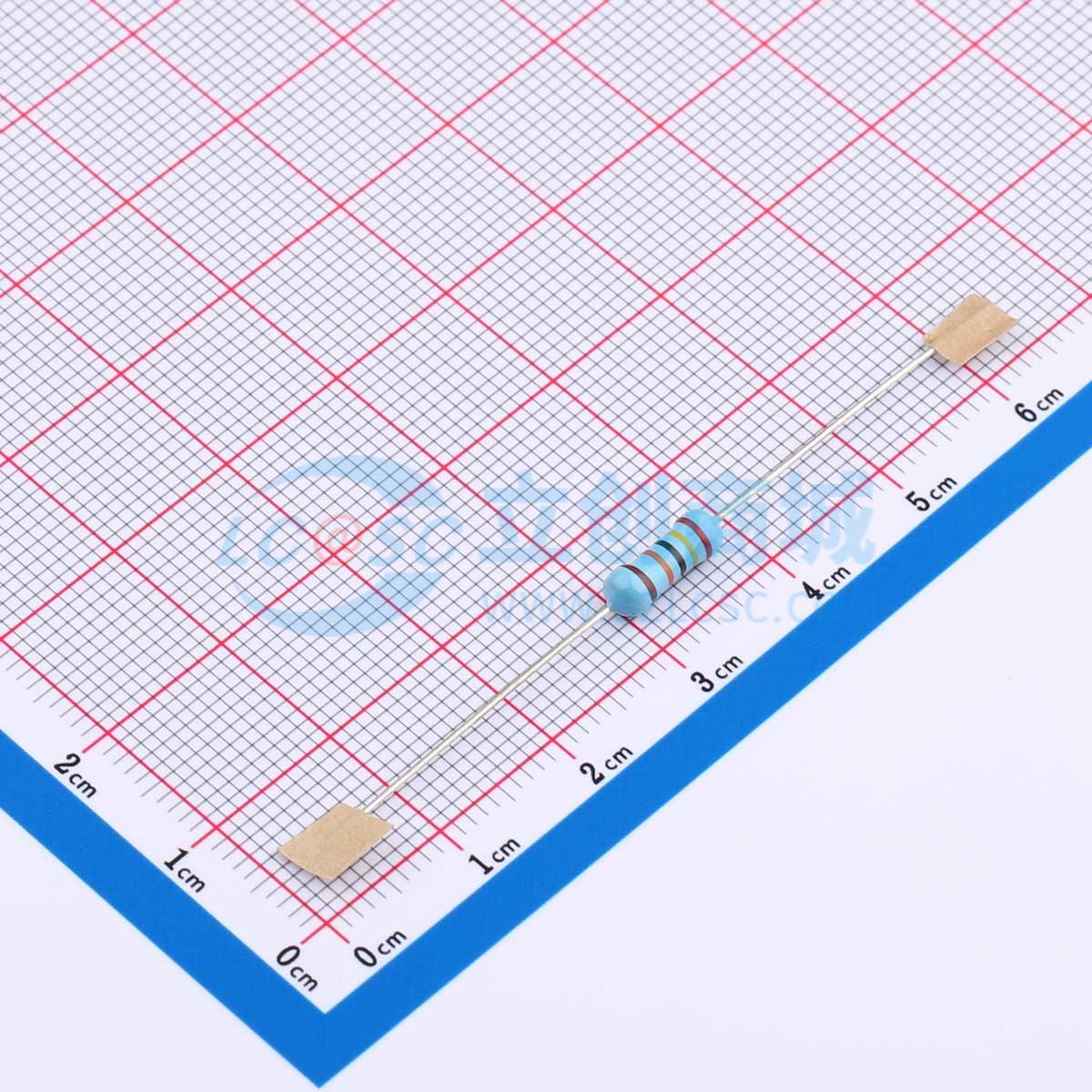 点击查看大图 MF0W2FF2403A10实物图