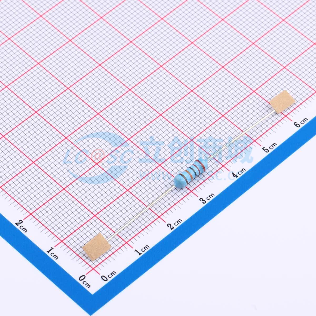 点击查看大图 MF0W2FF2203A10实物图