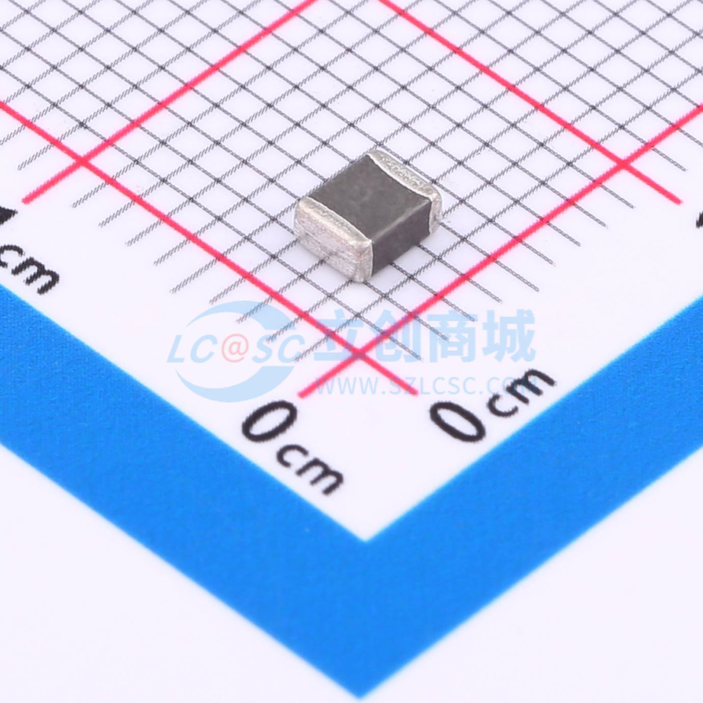 点击查看大图 SBH3225S681RSP实物图
