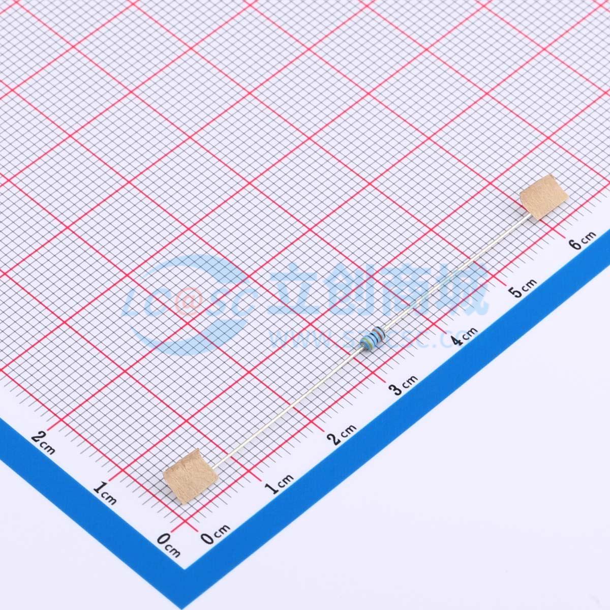 点击查看大图 MF0S4FF4703A50实物图