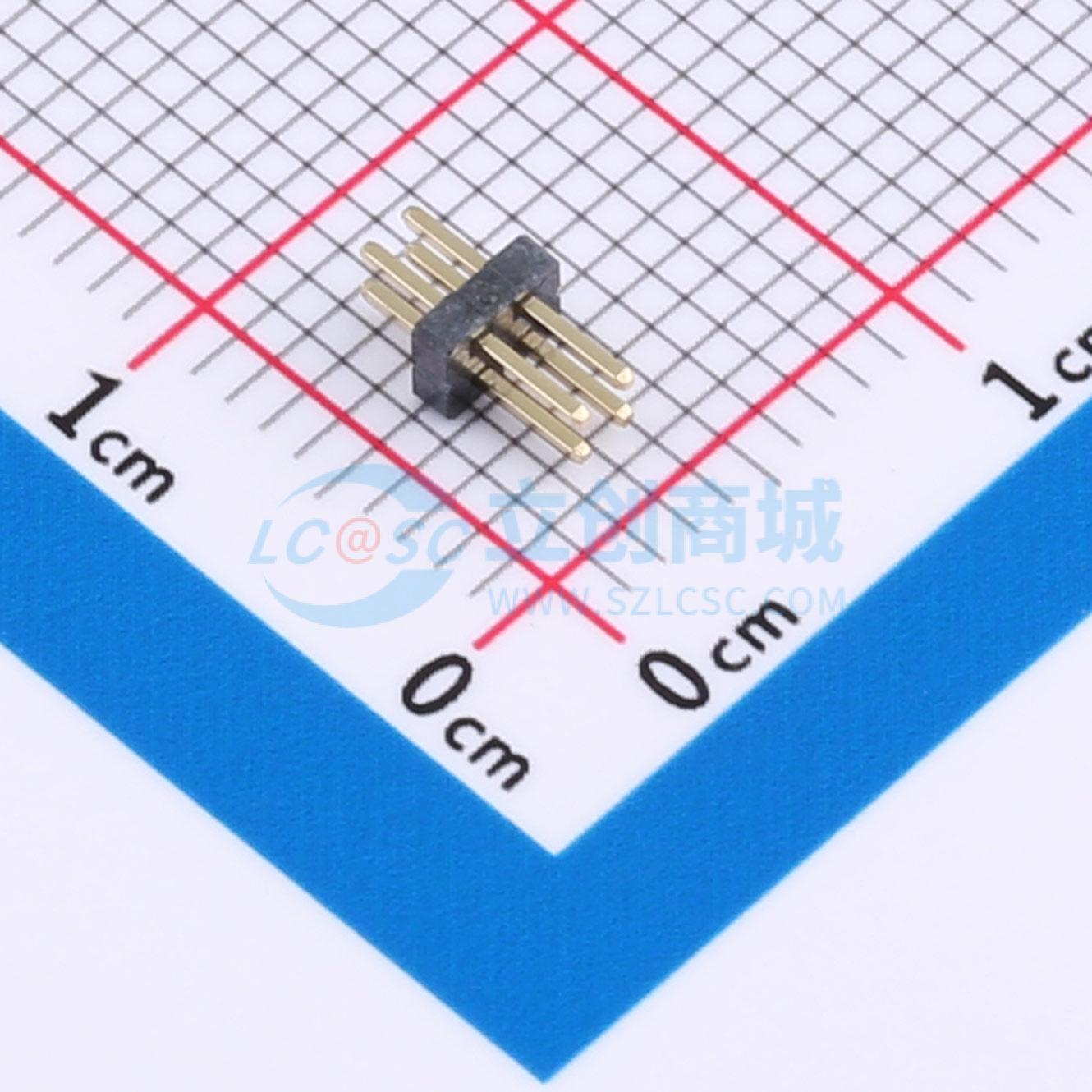 点击查看大图 GPEA208-0202A001C1AA实物图