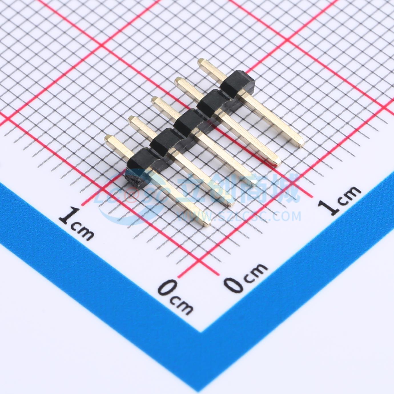 点击查看大图 GPHA109-0502A001R1BA实物图