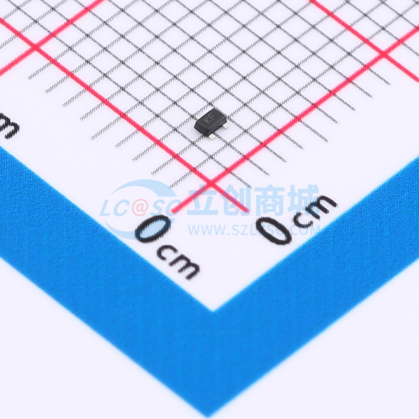 点击查看大图 BM3134KE实物图