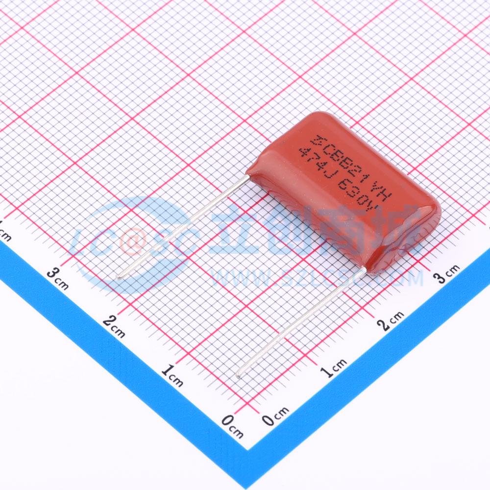 点击查看大图 CBB21-630V/474P20实物图