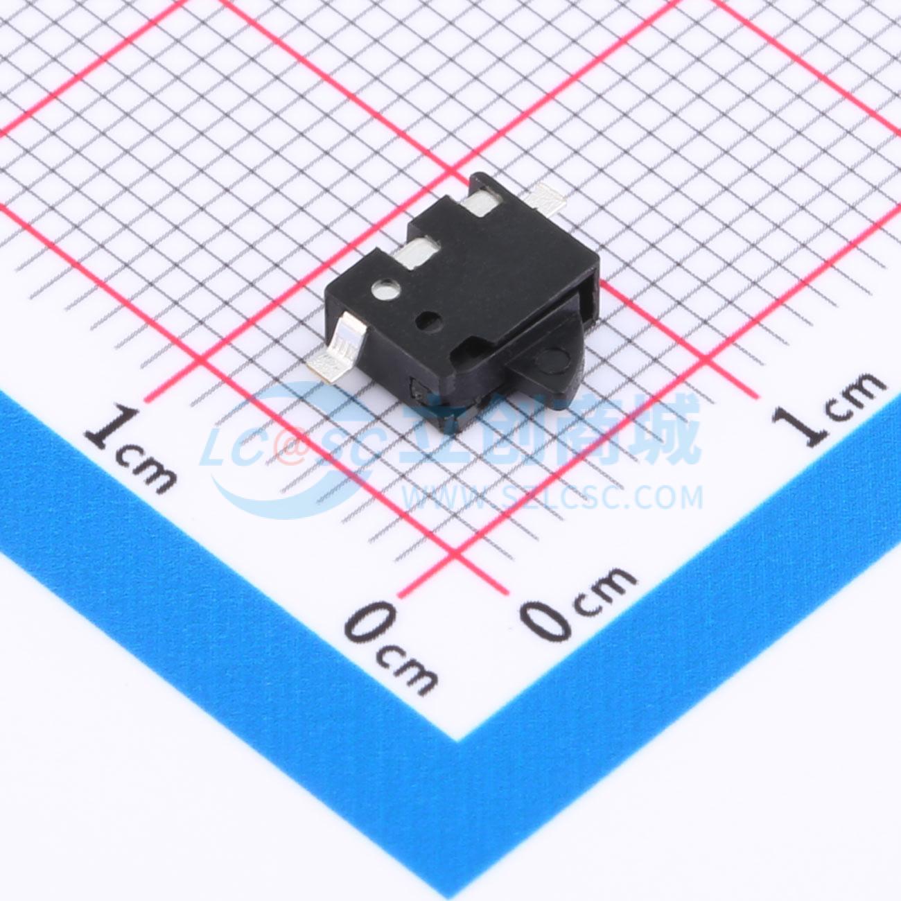 点击查看大图 K5-1654SA-01实物图