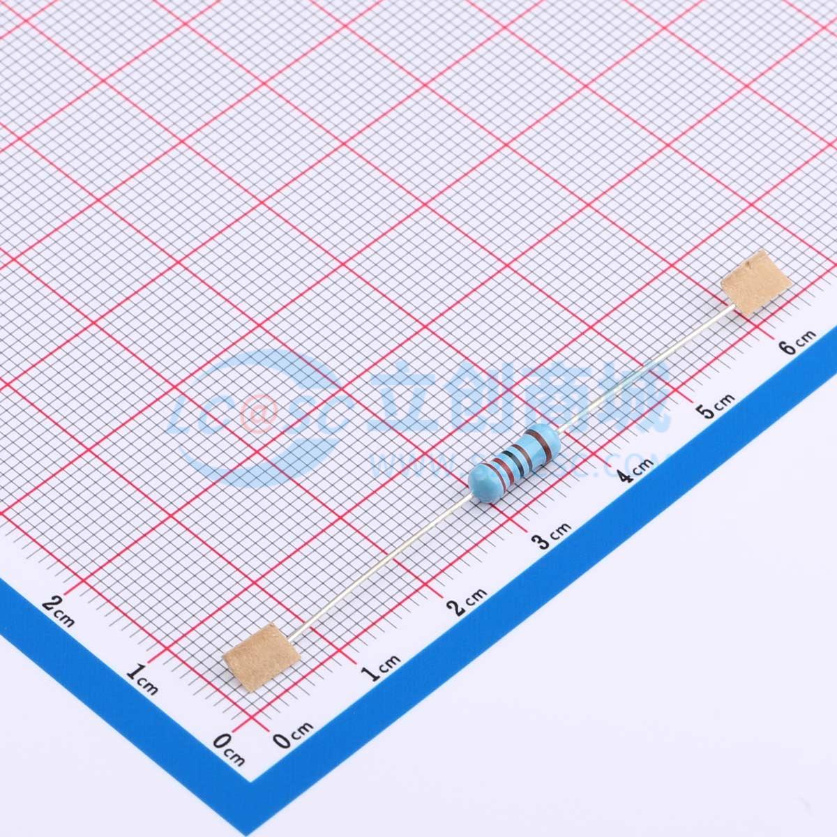 点击查看大图 MF0W2FF2201A10实物图