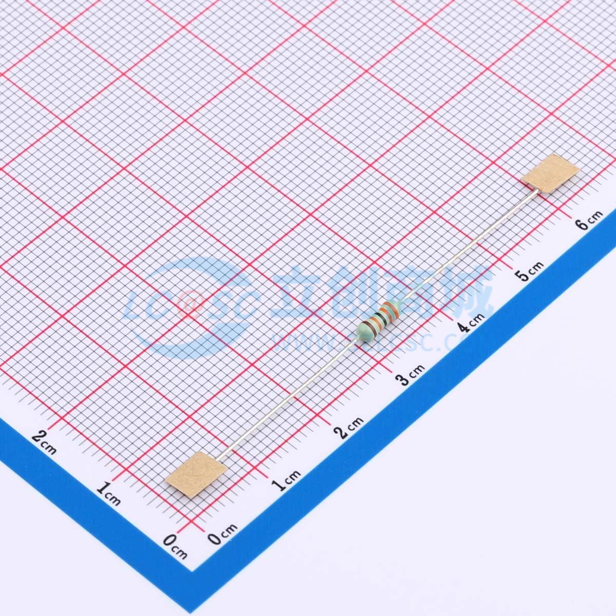 点击查看大图 MF006FF3303A50实物图