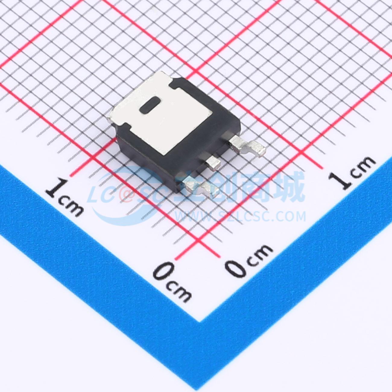 AM40N08-30D-T1-PF-VB商品缩略图