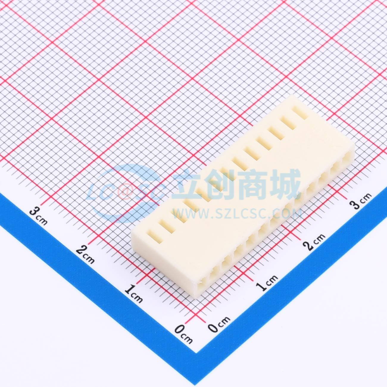 HC-2510-13Y-05实物图