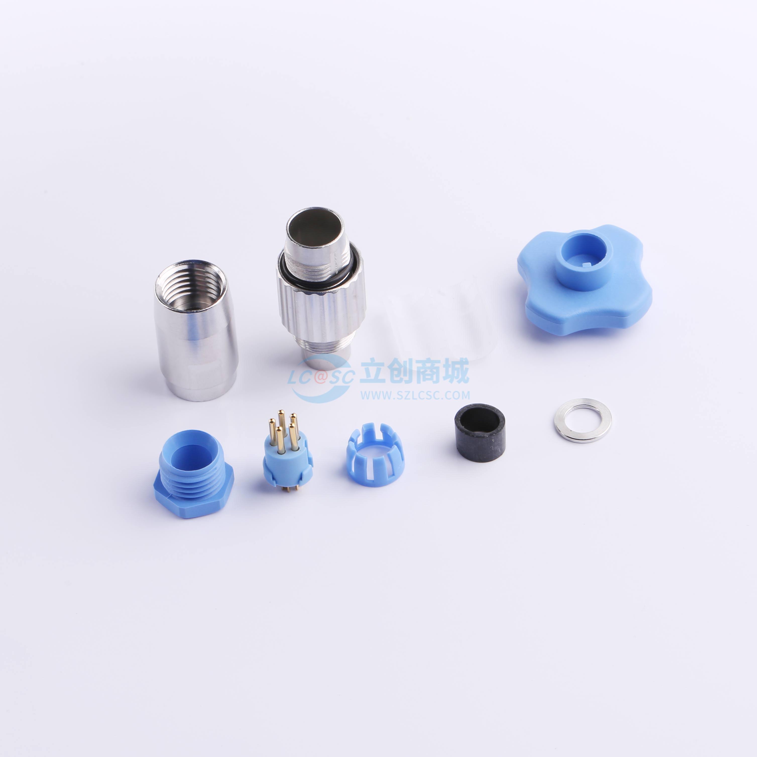 2-1437719-1实物图