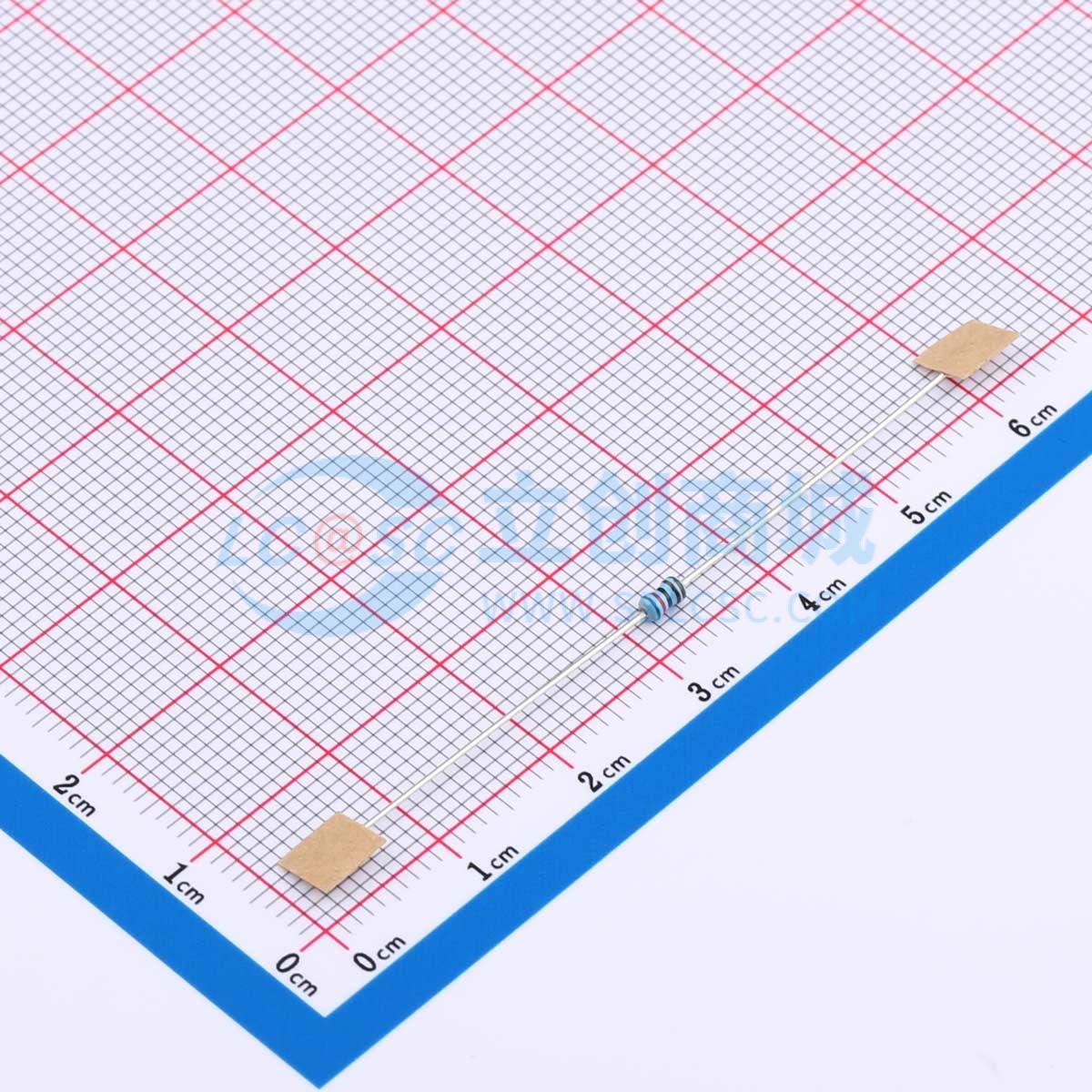 点击查看大图 MF0S4FF6201A50实物图